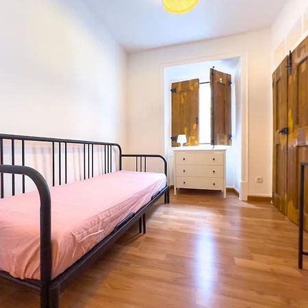 Home Lisboa Bairro Alto Εξωτερικό φωτογραφία