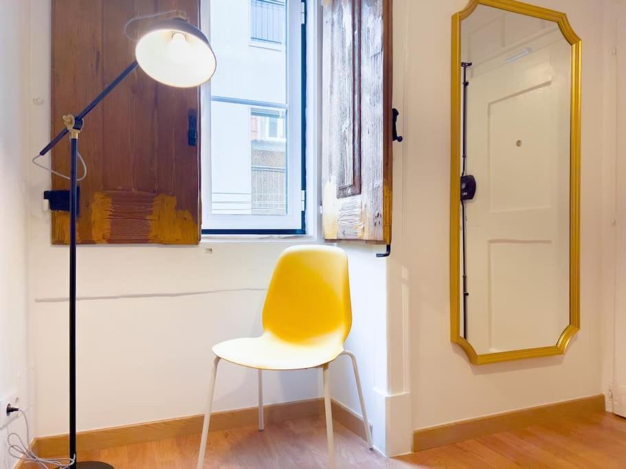 Home Lisboa Bairro Alto Εξωτερικό φωτογραφία