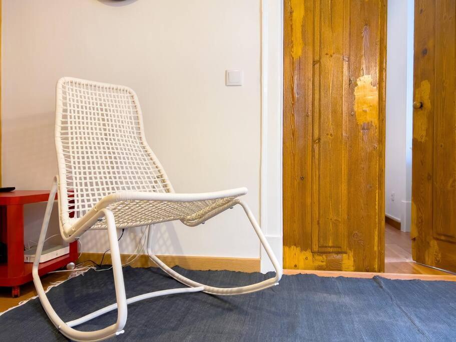 Home Lisboa Bairro Alto Εξωτερικό φωτογραφία