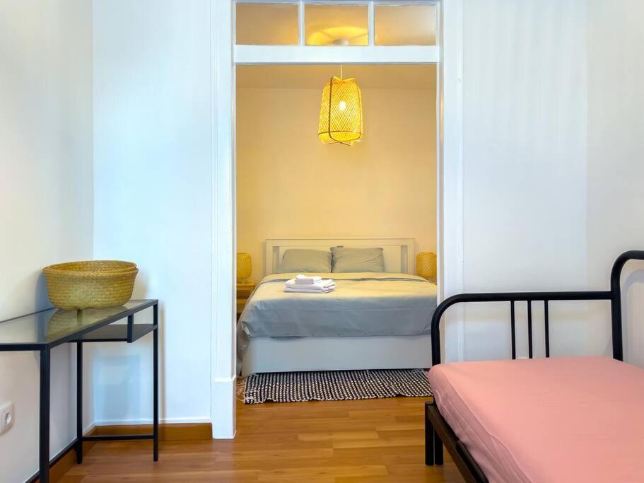 Home Lisboa Bairro Alto Εξωτερικό φωτογραφία